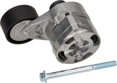 Produktbild von MAXGEAR 54-0732 Riemenspanner Keilrippenriemen für FORD Transit Mk6 Kasten (V347, V348, FA)