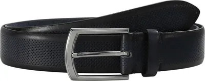 Produktbild von LLOYD Leather Belt 3.5 W105 Marine