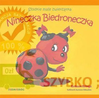 Image de Nineczka Biedroneczka - Antoon Krings
