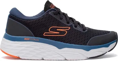 Produktbild von Skechers Sneakers 220386-BBOR in Black color size 45