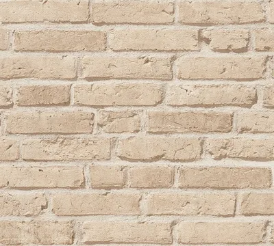 Produktbild von Profhome 355812-GU Stein Kacheln Tapete Natur matt beige 5,33 m2
