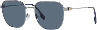 Image de Lunettes de soleil pour hommes Burberry DREW BE 3142