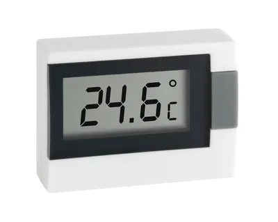 Image de Thermomètre numérique TFA Dotmann avec support