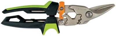 Obrázek produktu pro Fiskars Powergear Nůžky Na Plech Pravé 1027208