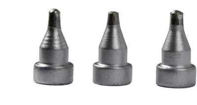 Produktbild von Ersatz Spitzen für Lötstation ZD-915