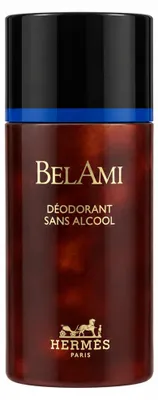 Produktbild von Hermes BelAmi Deodorant Stick 75ml