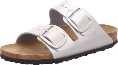 Produktbild von Birkenstock Arizona BB 1025831 (42/silver)