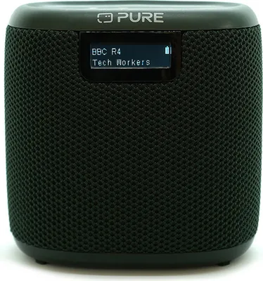 Obrázok produktu pre Pure Woodland Mini, Cestovné, Digitálny, DAB+, FM, 87,5 - 108 MHz, 174 - 240 MHz, 5 W