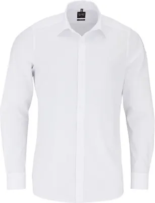 Produktbild von OLYMP 6090/64 Hemden 00 weiss 44