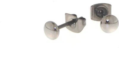 Produktbild von Boccia Titanohrstecker 05013-01
