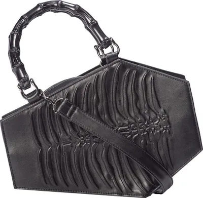 Produktbild von Banned Alternative Handtasche - Amaranth