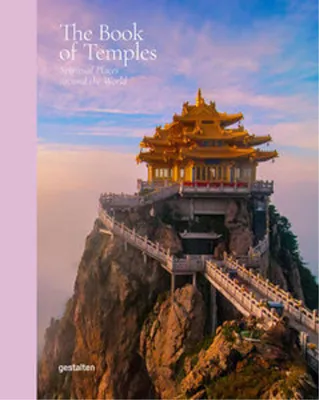 Zdjęcie produktu dla The Book of Temples