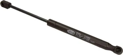 Image de Ressort pneumatique, capot moteur