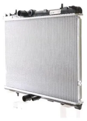 Immagine prodotto di Motore radiatore alette di raffreddamento saldate 562 mm - 380 mm MAHLE per PEUGEOT 307 e altri modelli