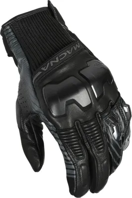 Produktbild von MACNA ULTRAXX Handschuh L in schwarz