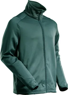 Obrázok produktu pre MASCOT 22585-608-34-S, Mikina, Muž, S, 92 cm, Elastan, Polyester, 360 g/m²