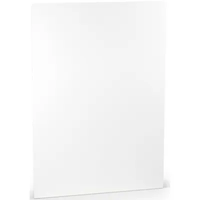 Produktbild von Papier a4 Blatt 10 Stück white
