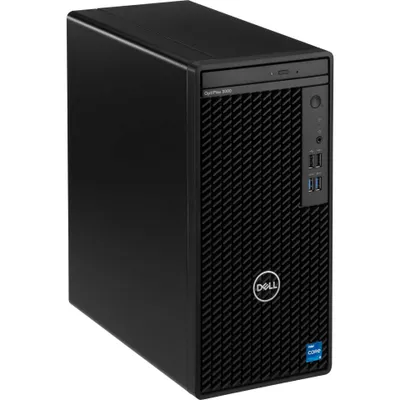 Produktbild von Dell OptiPlex 3000 MT Ci5 8GB 256GB SSD