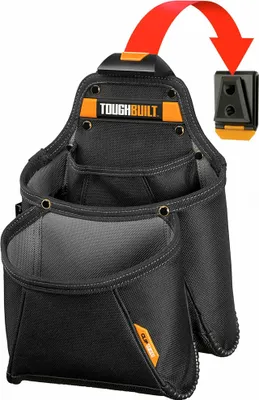 Image de Toughbuilt Mega Supply Pouch