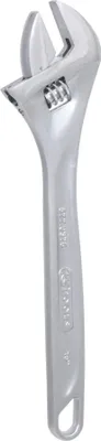 Zdjęcie produktu dla KS TOOLS Klucz płasko-oczkowy, nastawny, 43 mm ( 577.0375 )