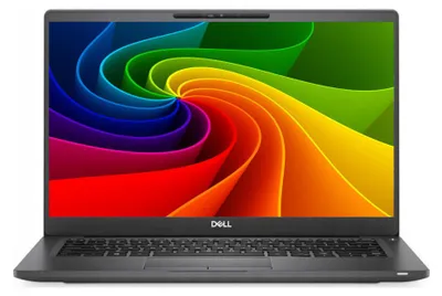 Produktbild von Business Laptop Notebook Dell Latitude 7400 i7-8650u 16GB 256GB SSD 1920x1080 Windows 11
