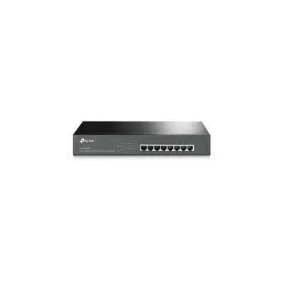 Immagine prodotto di TP-Link Switch 8x GE TL-SG1008MP Gigabt PoE+