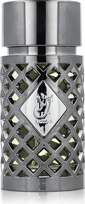Zdjęcie produktu dla Ard Al Zaafaran Jazzab Silver EDP 100 ml M
