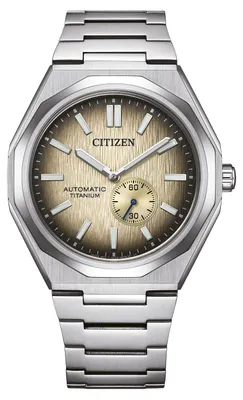 Image de Citizen - NK5020-58P - Montre Bracelet - Hommes - Automatique - Mechanical