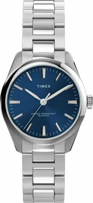 Obrázok produktu pre Hodinky Timex TW2V26300 strieborné