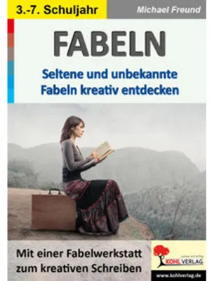 Produktbild von Fabeln