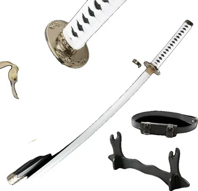 Obrázok produktu pre Katana, bambusová konštrukcia, cosplay príslušenstvo, yamoto 4