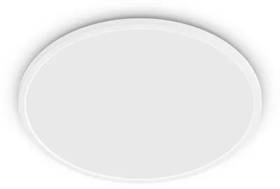 Zdjęcie produktu dla Philips Lampa sufitowa Valen 32 W, LED, IP20, Biały