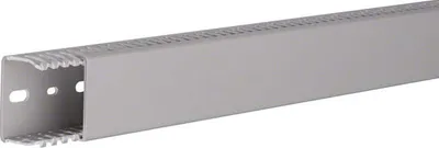 Produktbild von Hager LKG3705007030B, Grau, PVC, 4 mm, 2000 mm