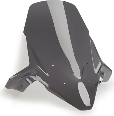 Image de PUIG 20574F Pare-brise V-Tech Line Touring pour HONDA FORZA 750 fortement teinté