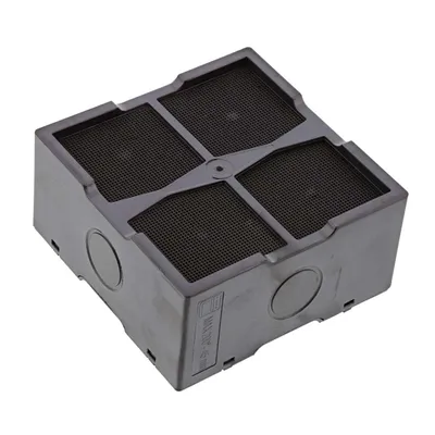 Produktbild von Electrolux Regenerationskohlefilter Combohob 4055380481