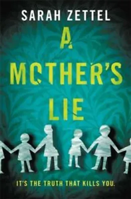 Zdjęcie produktu dla A Mother's Lie