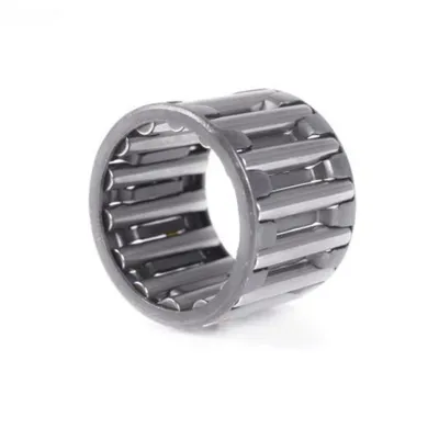 Produktbild von INA Nadelkranz K4-7-7 TN Innen-Ø 4 mm Außen-Ø 7 mm Breite7 mm