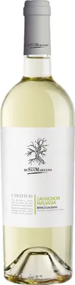 Produktbild von I Tratturi Bianco Salento IGT 2025 Apulien | Italien | 12,5% vol | 0,75 l