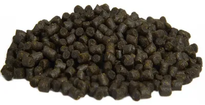 Zdjęcie produktu dla Krmivo Fishing Pellet Premium Halibut Black 2,0 mm 9 kg