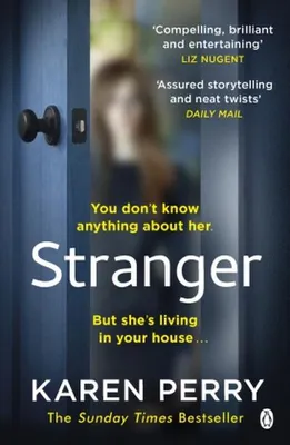 Productafbeelding van Stranger