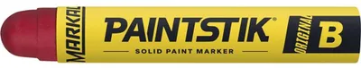 Produktbild von Markal B Paintstik rot