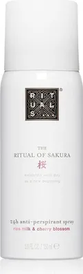 Produktbild von Rituals The Ritual of Sakura Antiperspirant deodorant 150 ml