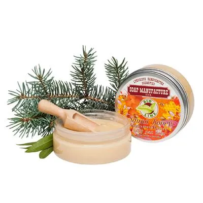 Obrázek produktu pro Med do finské sauny s vůní eukalyptu