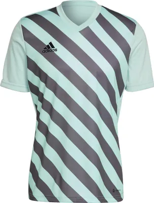 Produktbild von Adidas T-shirt Entrada 22, HF0119, Größe: 164