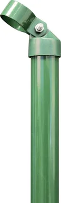 Produktbild von Alberts Strebe Ø 34 mm 200 cm grün