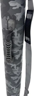 Produktbild von Mostal Hardcase 150 Camo 1.50m Futteral Angeltasche Rutentasche Angelkoffer