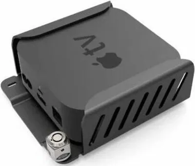 Produktbild von Compulocks ATVEN35, Schwarz