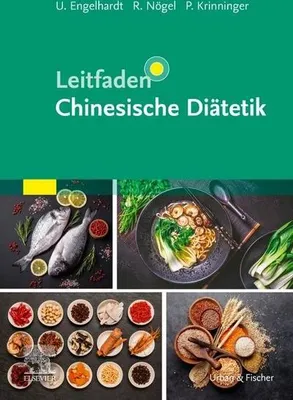Obrázek produktu pro Leitfaden Chinesische Diätetik