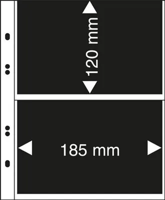 Produktbild von Lindner MU1404 Multi collect Blätter