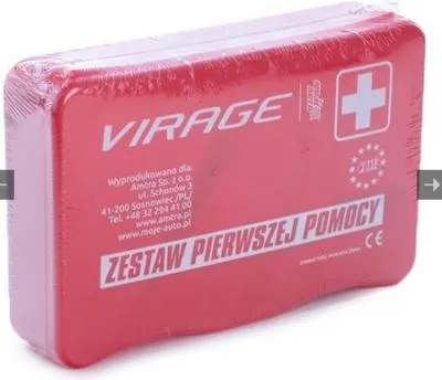 Obrázok produktu pre Automatická lekárnička typu B / S3 CC
